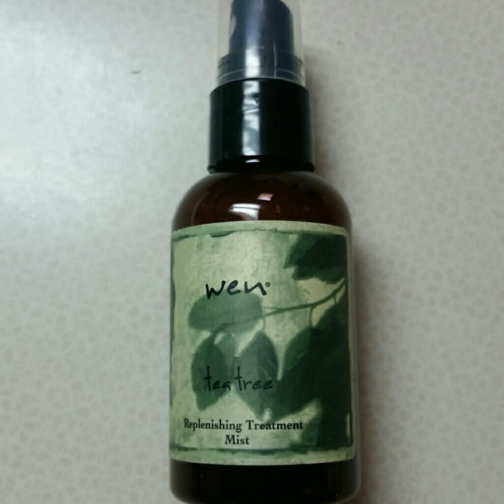 WEN Replenishing Treatment